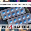 Leopard Secret Miracle Honey viagra4
